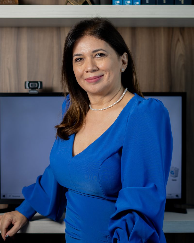 Dra. Dorotea Amaral de Brito Lira